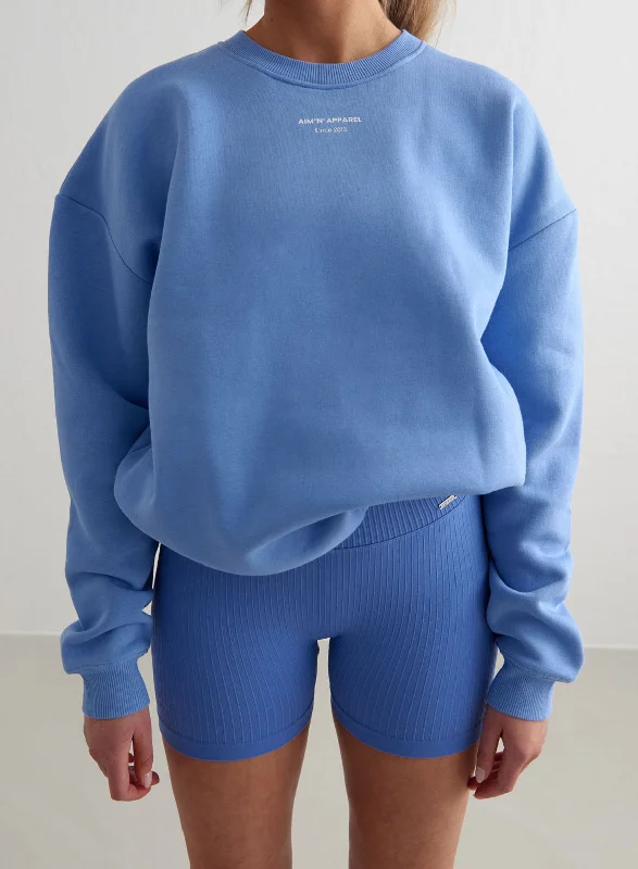 Sea Apparel Sweatshirt