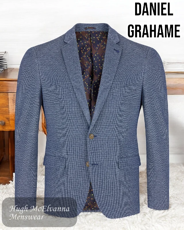 Daniel Grahame Damon Jacket - 13285/26