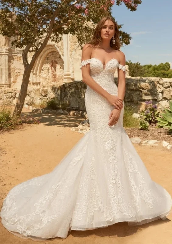 Maggie Sottero Frederique Wedding Dress