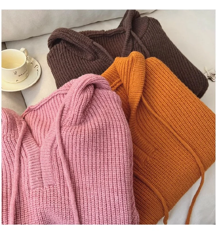 sweater for women new pullover sweater trend      S4843