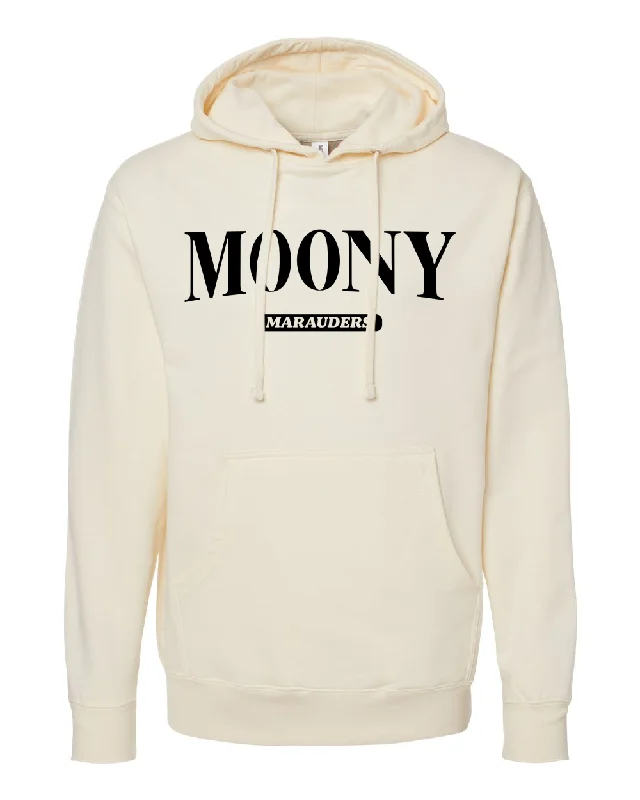 Moony Marauders Graphic Hoodie