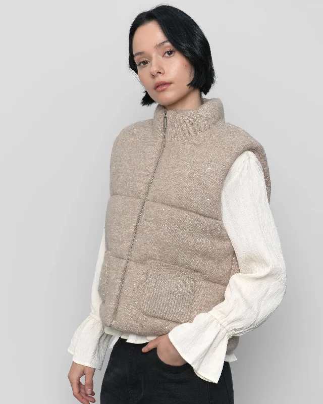 Miro Padded Vest