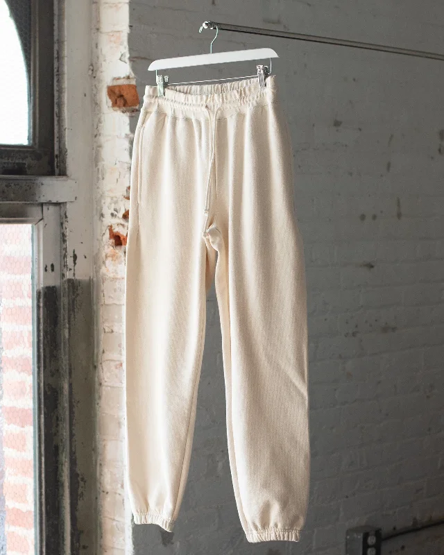 The Organic Sweatpant