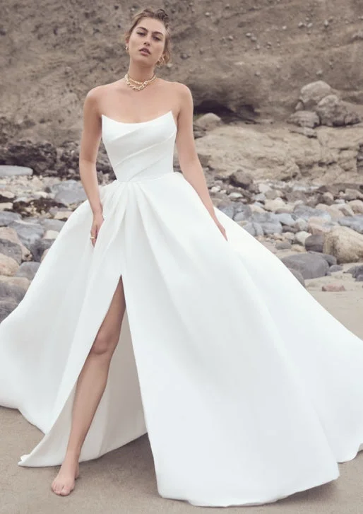 Sottero & Midgley Aspen Wedding Dress