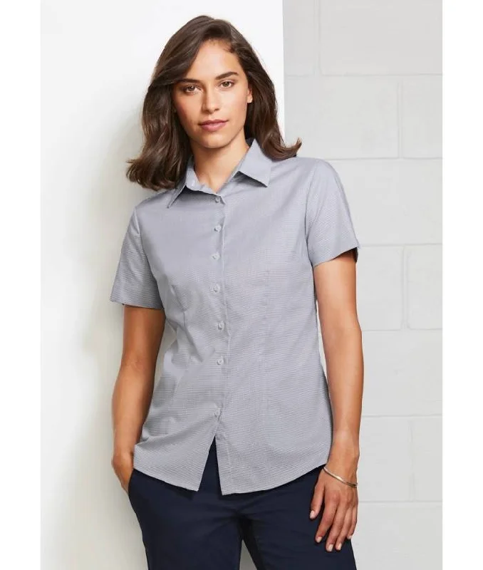 Ladies Jagger S/S Shirt