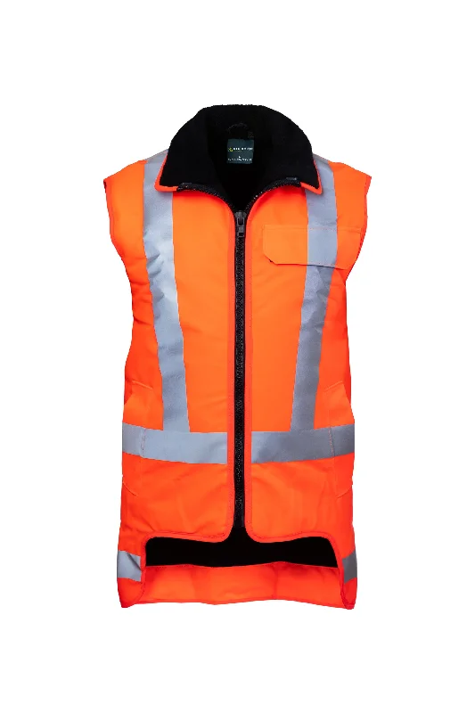 Tufflex TTMC Sleeveless Vest