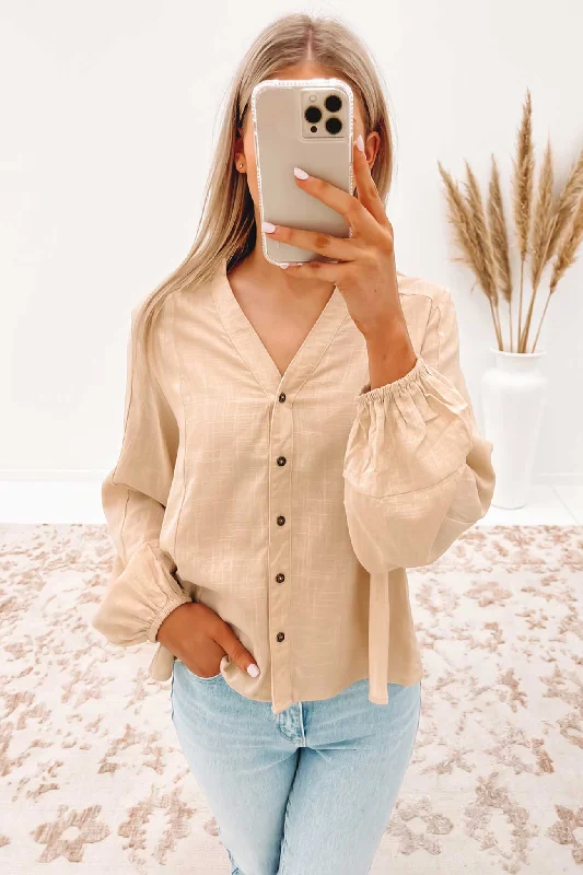 Misty Top Beige