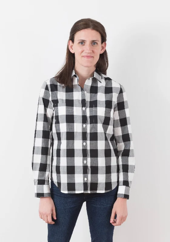 Archer Button Up Shirt (sizes 0 - 18)