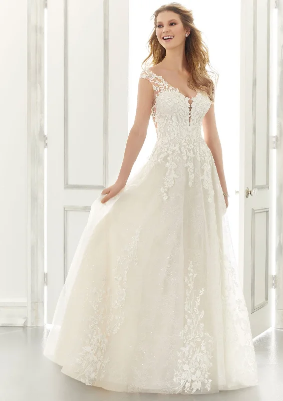 Morilee Alice Wedding Dress