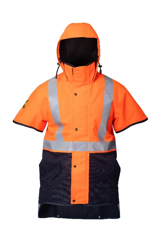 Stormforce Workmate Short Sleeve Jacket