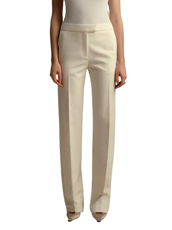 Slim Slouch Trouser