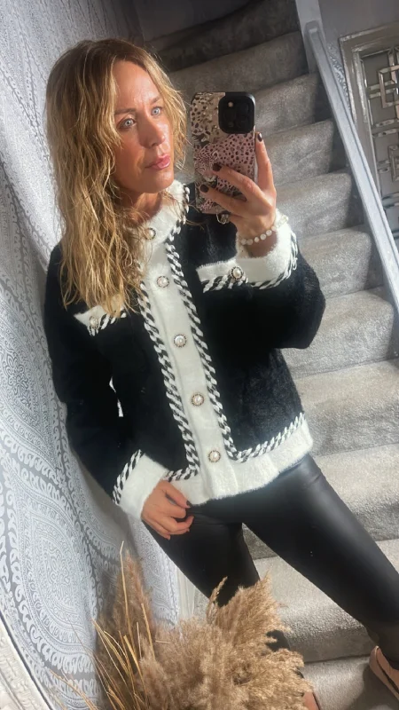 Chantel cardigan